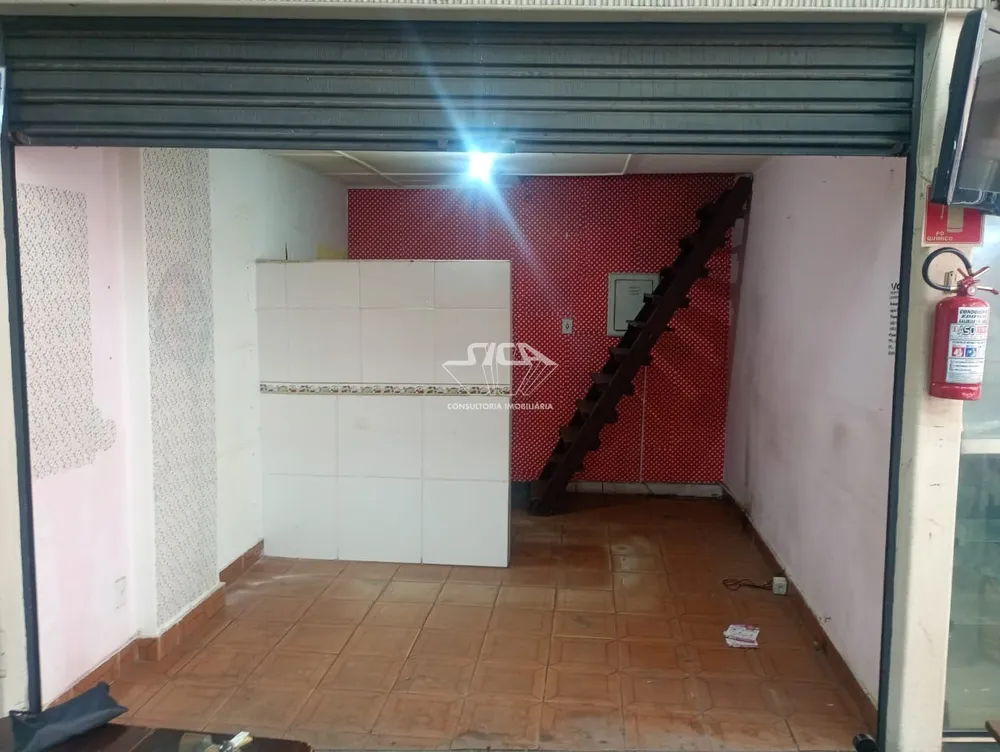 Loja-Salão, 25 m² - Foto 7