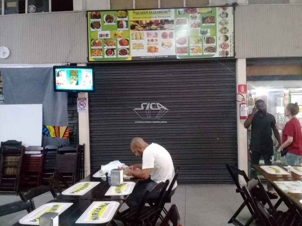 Loja-Salão, 25 m² - Foto 9