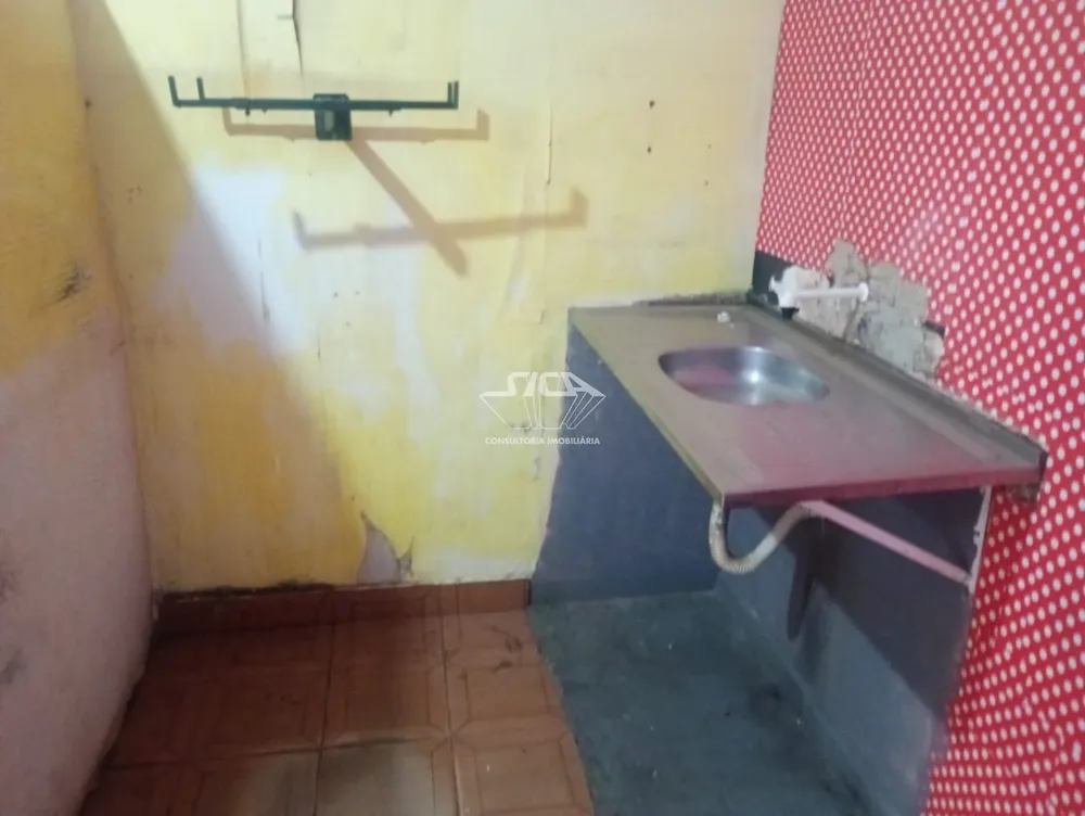 Loja-Salão, 25 m² - Foto 3