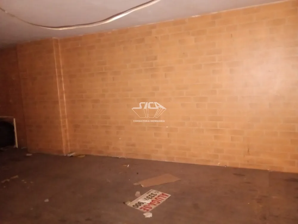 Loja-Salão, 25 m² - Foto 1