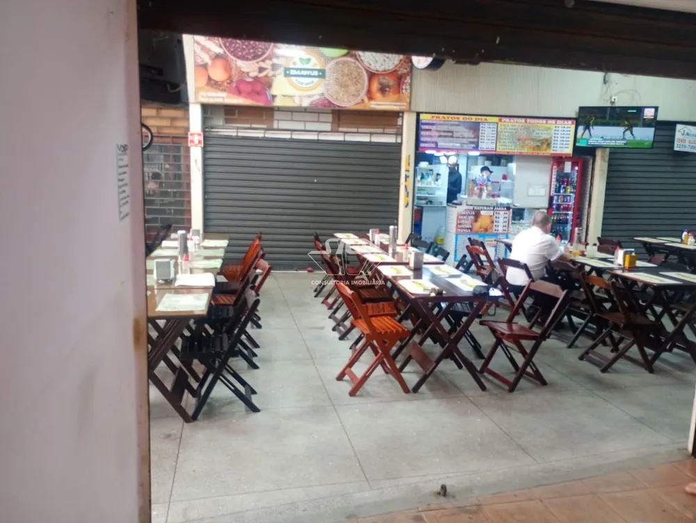 Loja-Salão, 25 m² - Foto 5