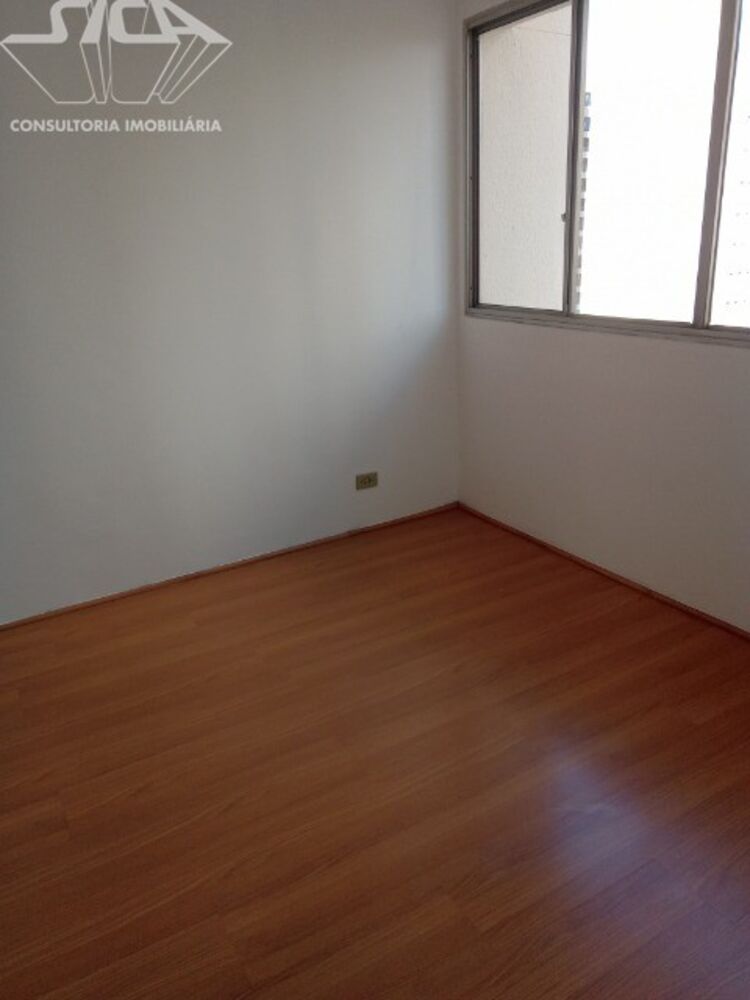 Apartamento à venda com 1 quarto, 47m² - Foto 7