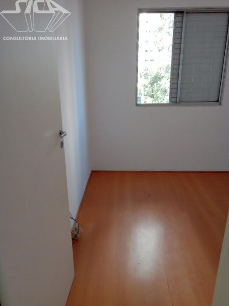 Apartamento à venda com 1 quarto, 47m² - Foto 5