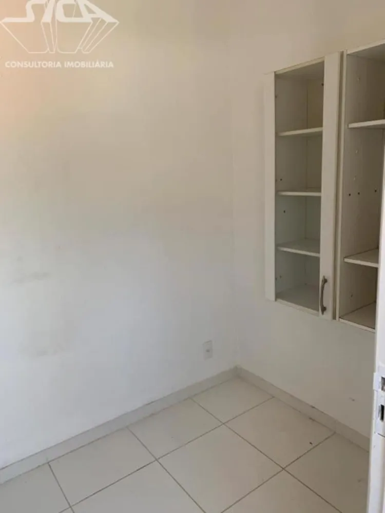Apartamento, 3 quartos, 100 m² - Foto 4