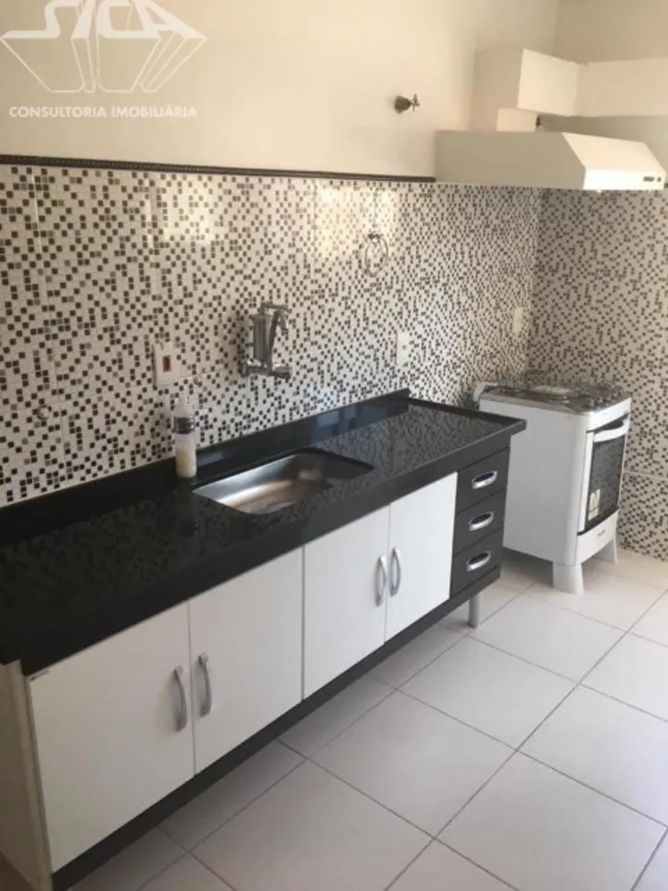Apartamento, 3 quartos, 100 m² - Foto 6