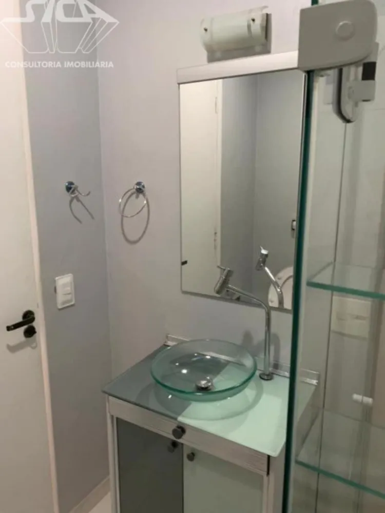 Apartamento, 3 quartos, 100 m² - Foto 7