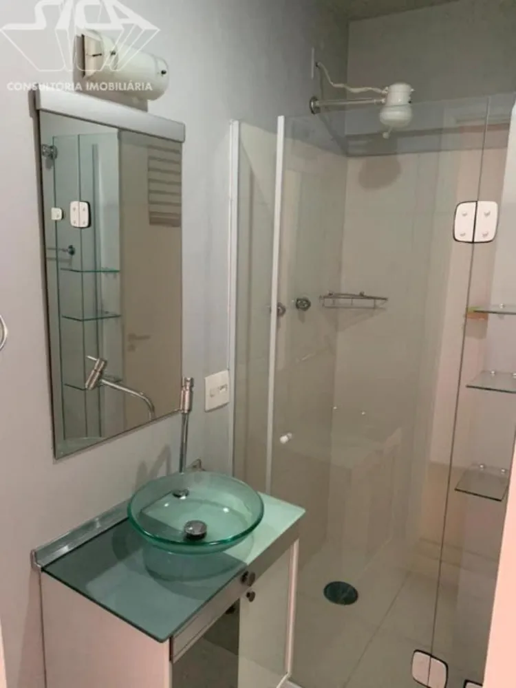 Apartamento, 3 quartos, 100 m² - Foto 8