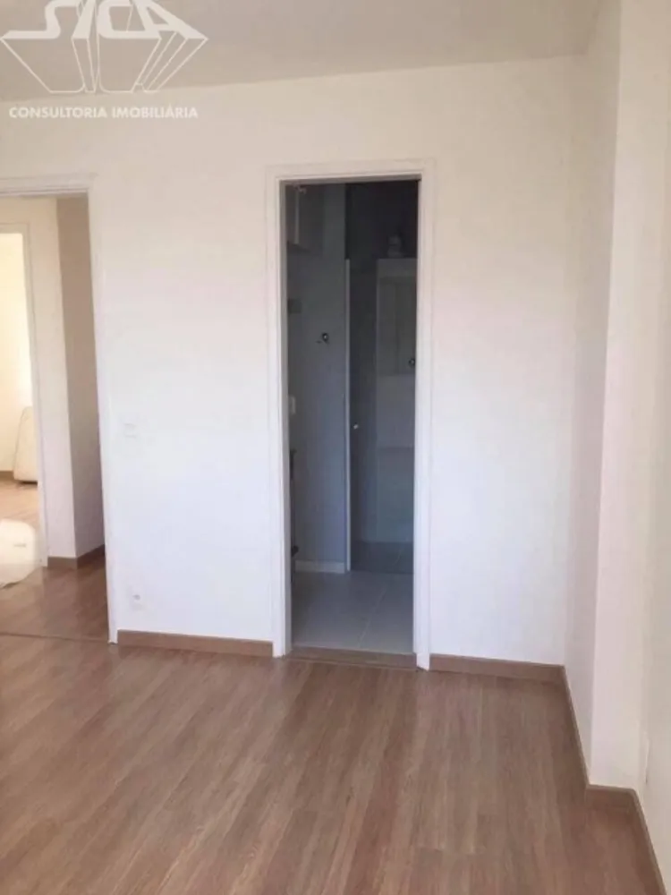 Apartamento, 3 quartos, 100 m² - Foto 2