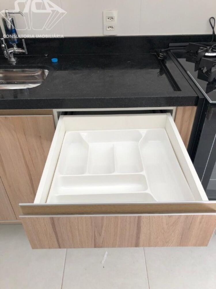 Apartamento, 1 quarto, 37 m² - Foto 8