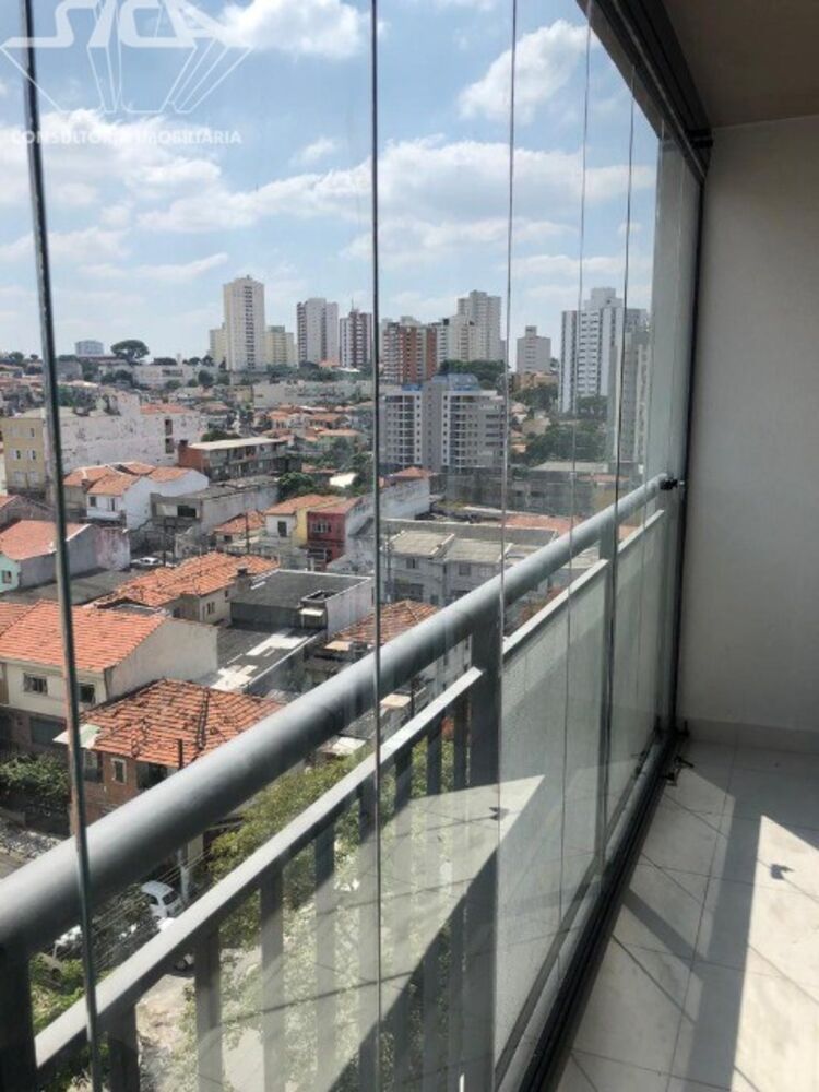 Apartamento, 1 quarto, 37 m² - Foto 2