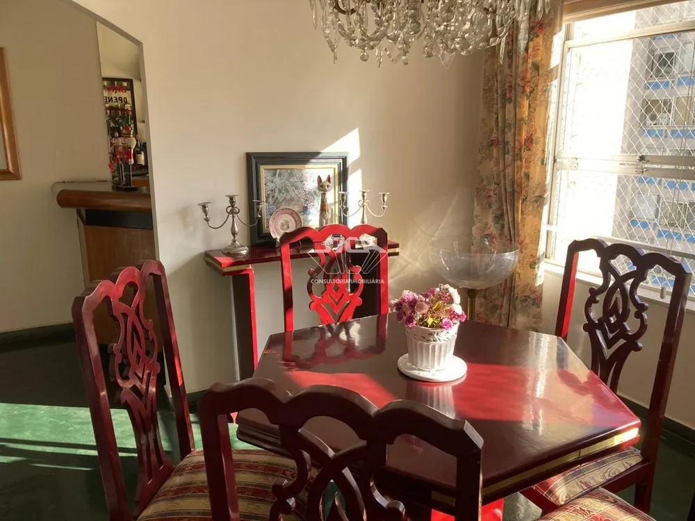 Apartamento, 4 quartos, 275 m² - Foto 4