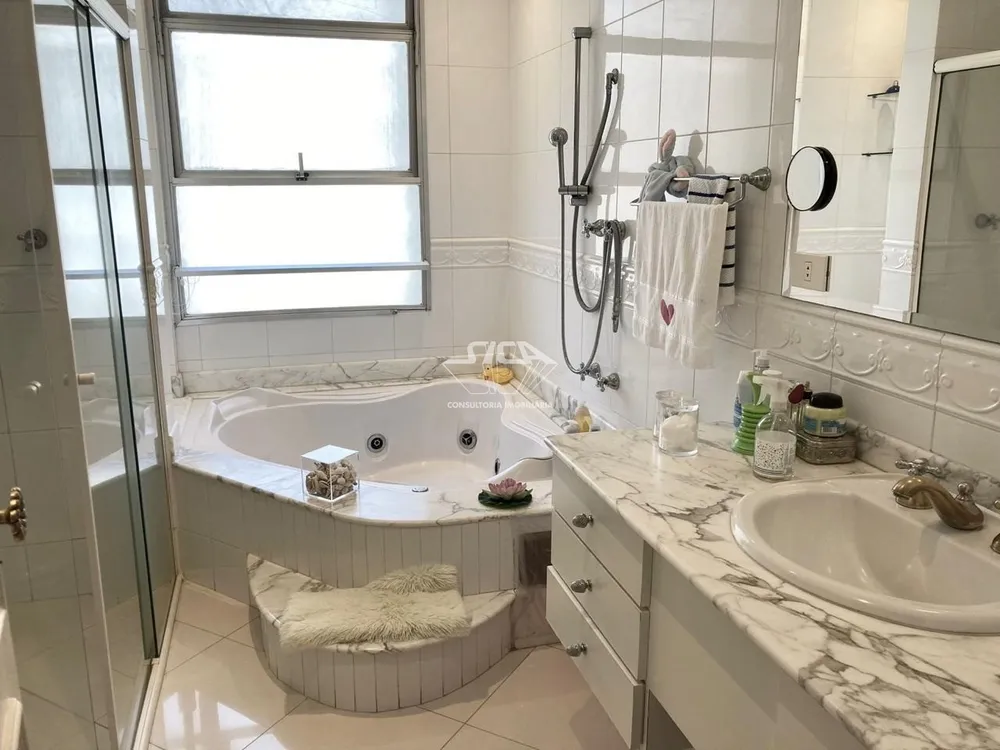 Apartamento, 4 quartos, 275 m² - Foto 8
