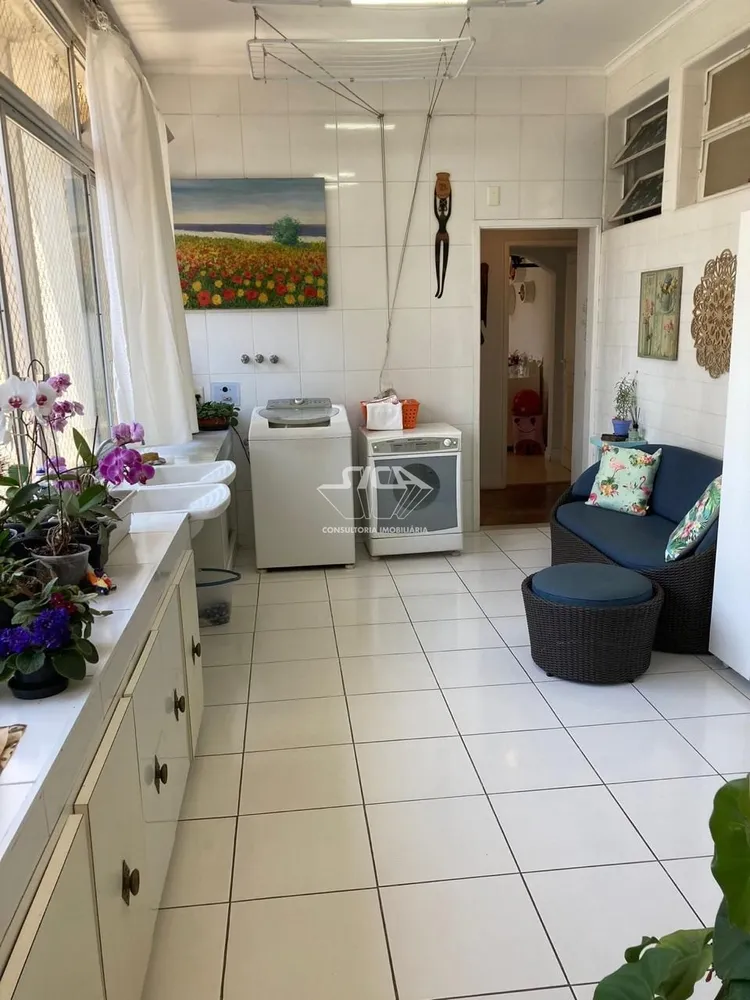 Apartamento, 4 quartos, 275 m² - Foto 7