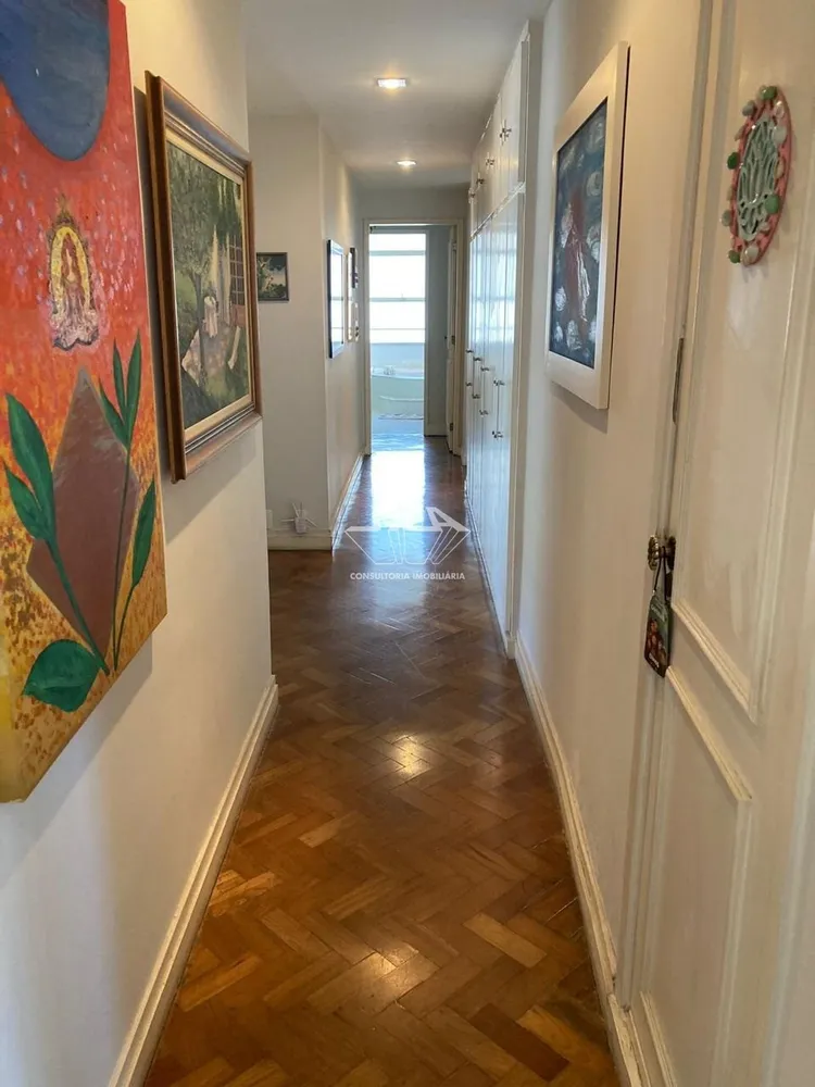 Apartamento, 4 quartos, 275 m² - Foto 2