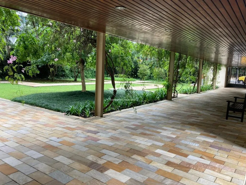 Apartamento, 4 quartos, 275 m² - Foto 11