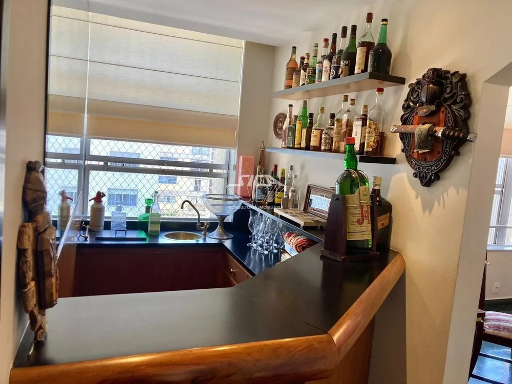 Apartamento, 4 quartos, 275 m² - Foto 1
