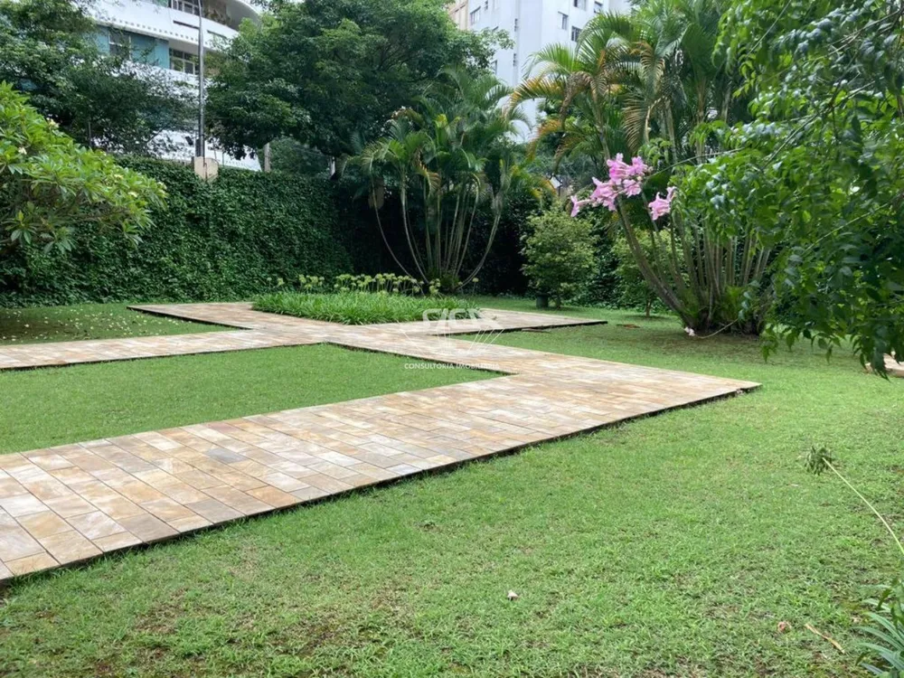 Apartamento, 4 quartos, 275 m² - Foto 2
