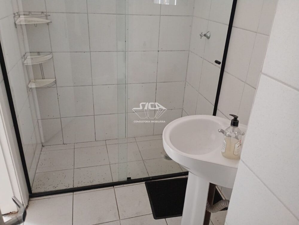 Apartamento, 1 quarto, 35 m² - Foto 3