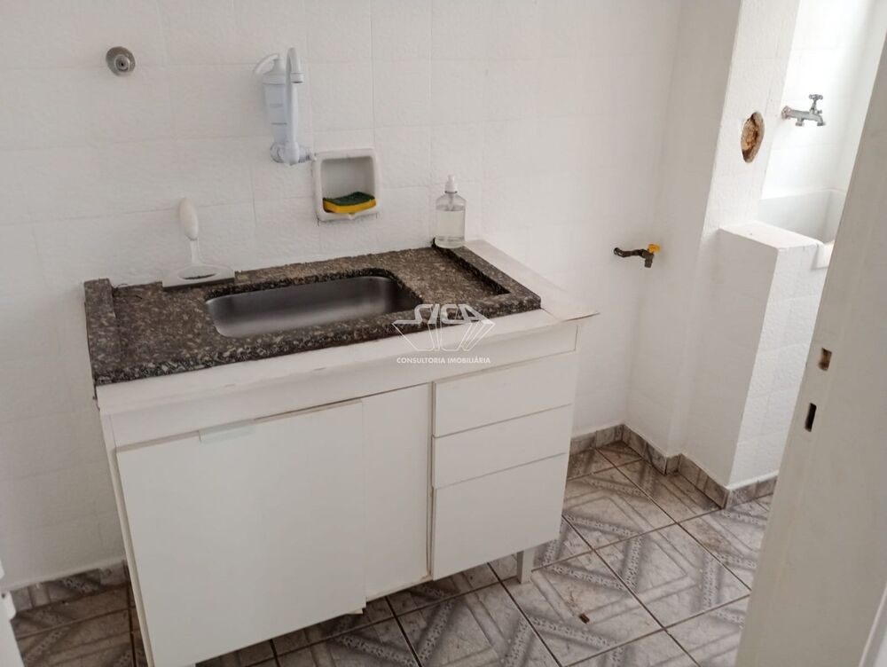 Apartamento, 1 quarto, 35 m² - Foto 6