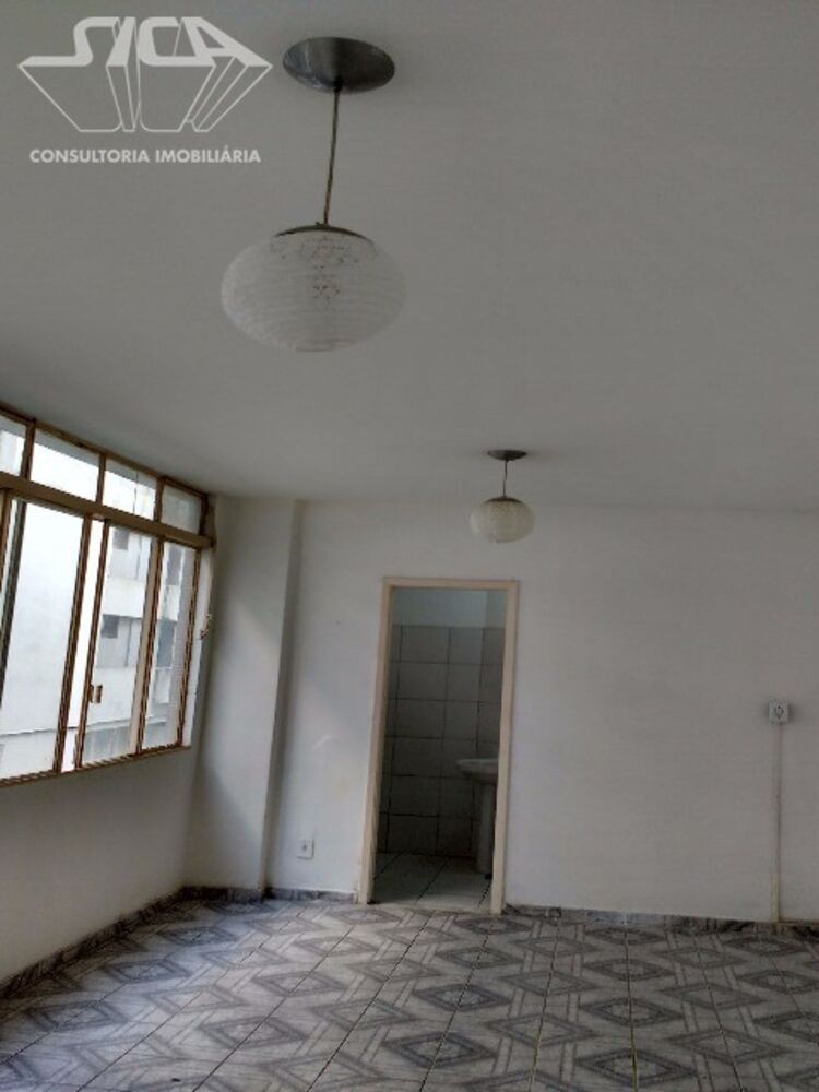 Apartamento, 1 quarto, 35 m² - Foto 9