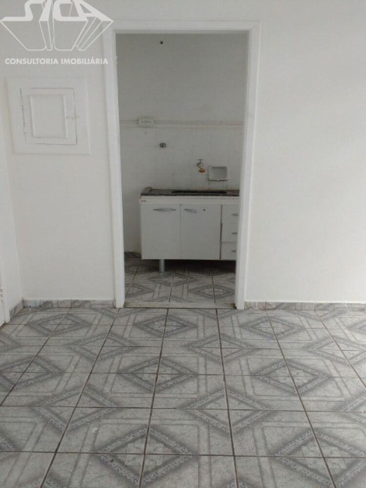 Apartamento, 1 quarto, 35 m² - Foto 2