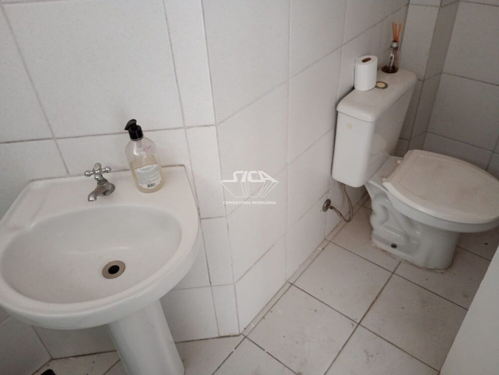 Apartamento, 1 quarto, 35 m² - Foto 1