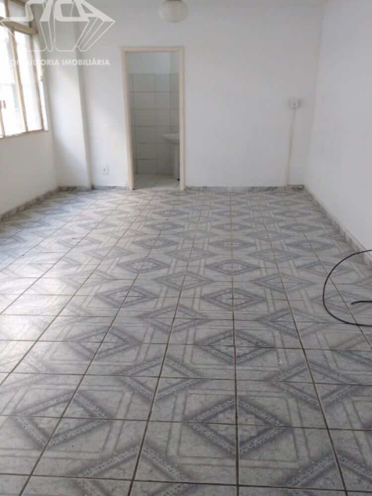 Apartamento, 1 quarto, 35 m² - Foto 8