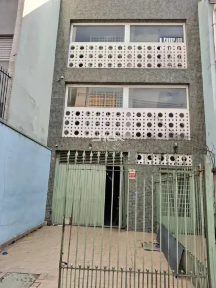 Prédio Inteiro, 680 m² - Foto 2