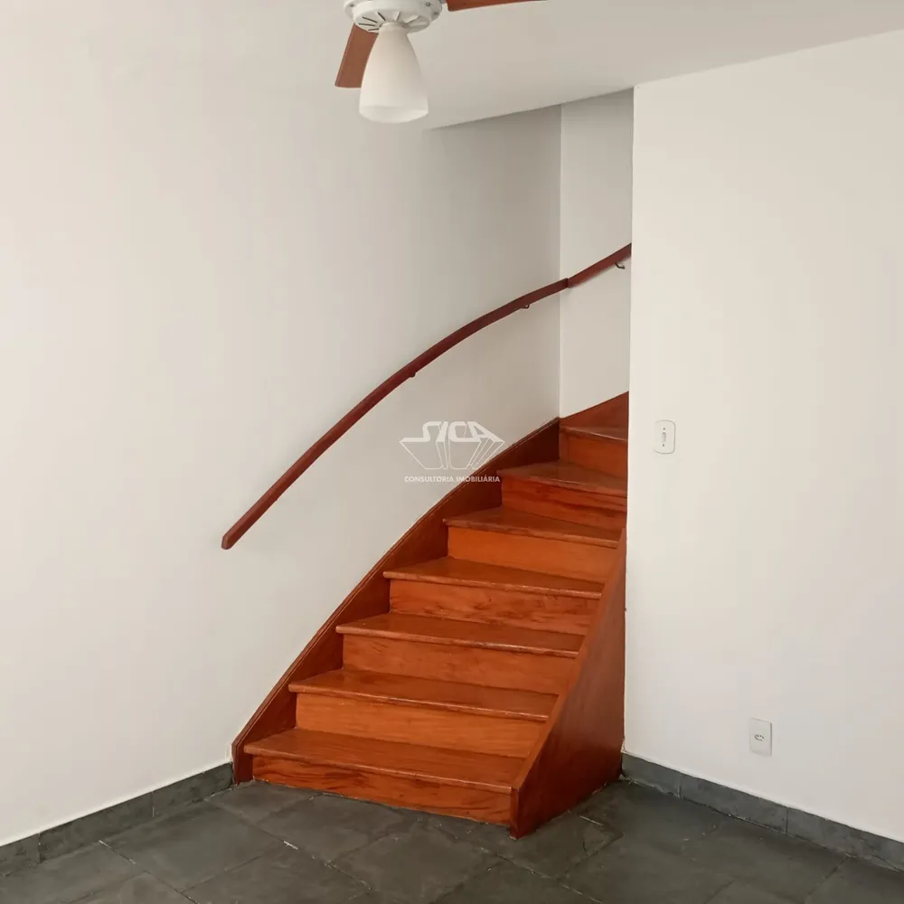Sobrado, 2 quartos, 100 m² - Foto 6