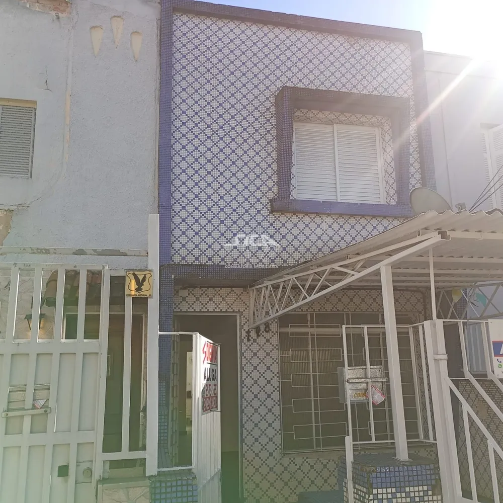 Sobrado, 2 quartos, 100 m² - Foto 1