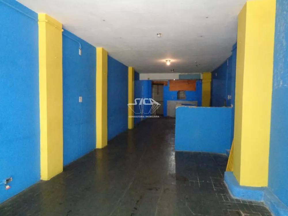 Loja-Salão, 100 m² - Foto 10
