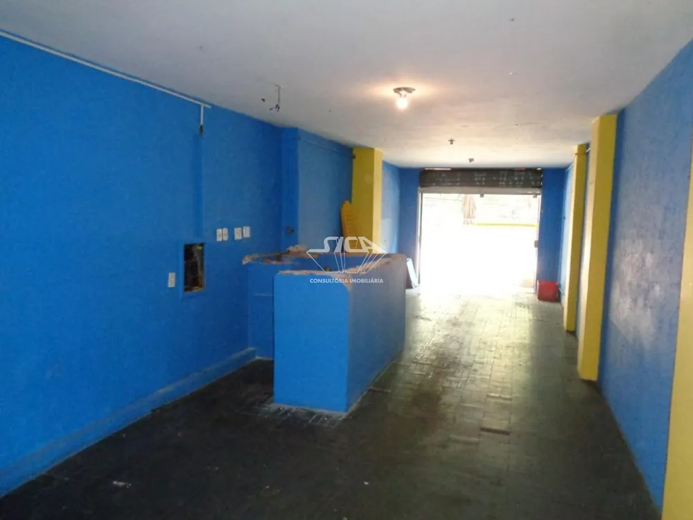 Loja-Salão, 100 m² - Foto 7
