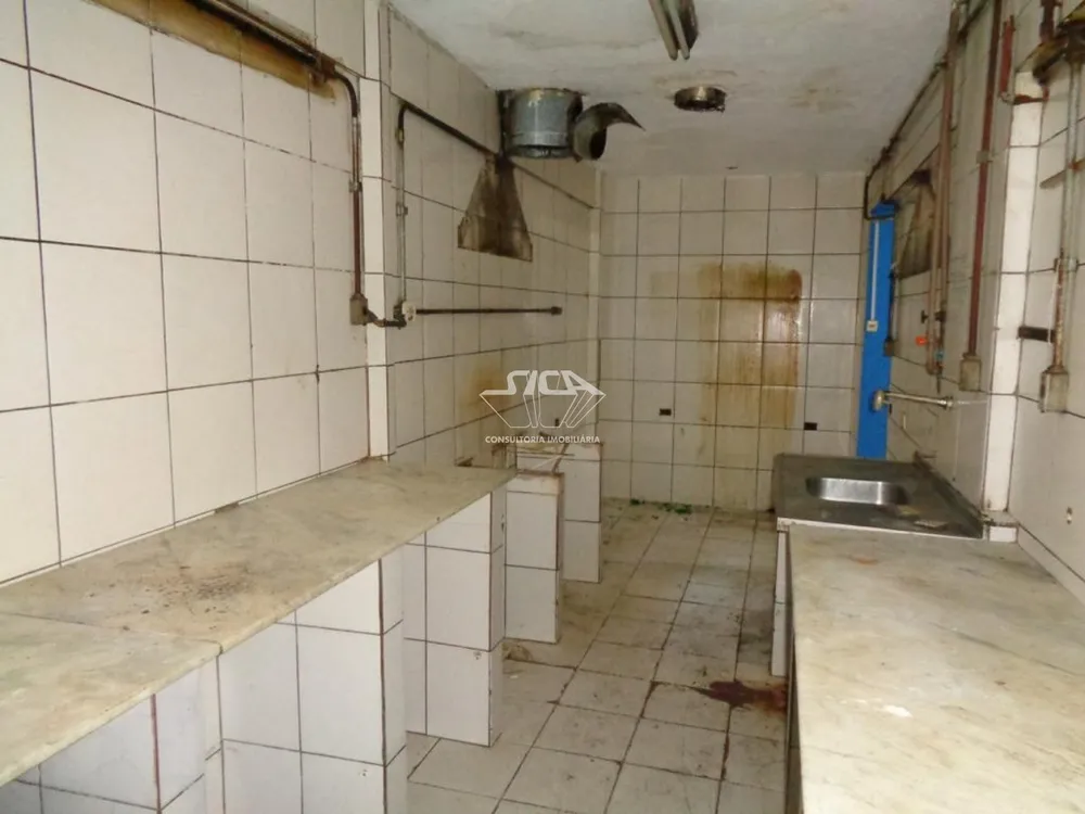 Loja-Salão, 100 m² - Foto 2