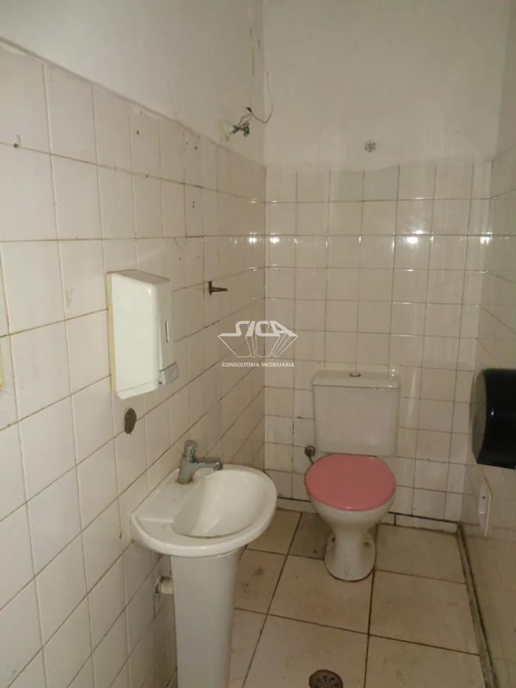 Loja-Salão, 100 m² - Foto 6