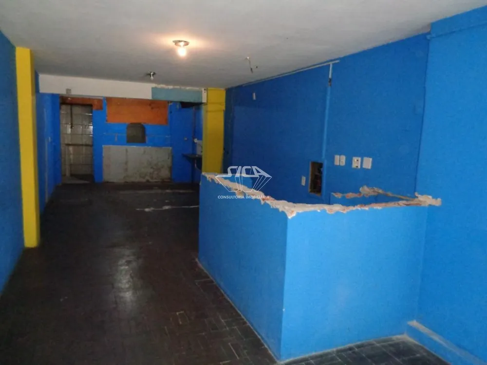 Loja-Salão, 100 m² - Foto 1