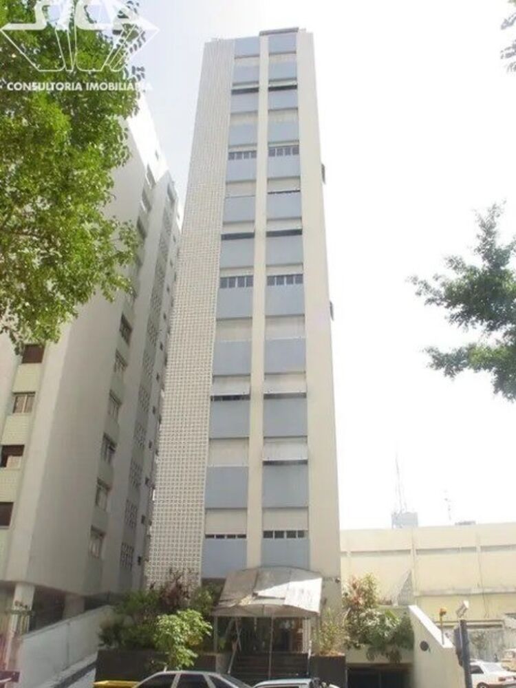 Apartamento, 3 quartos, 135 m² - Foto 10