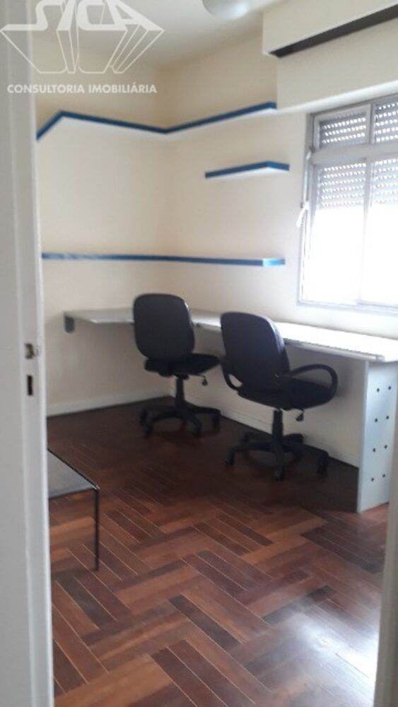 Apartamento, 3 quartos, 135 m² - Foto 9