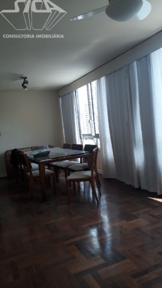Apartamento, 3 quartos, 135 m² - Foto 3