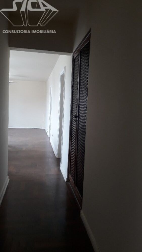 Apartamento, 3 quartos, 135 m² - Foto 1