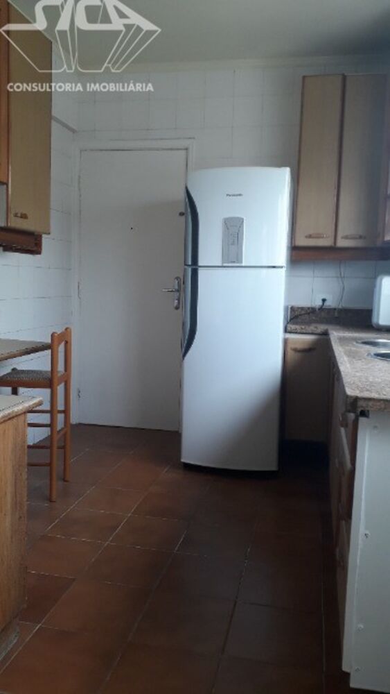 Apartamento, 3 quartos, 135 m² - Foto 2