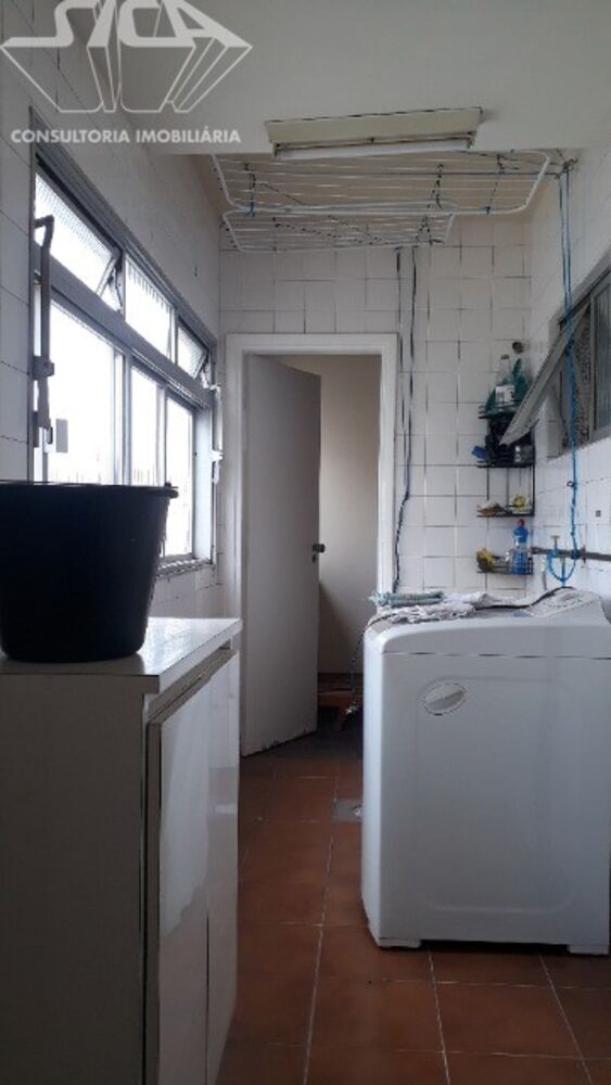 Apartamento, 3 quartos, 135 m² - Foto 12