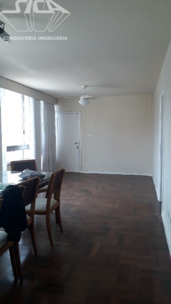 Apartamento, 3 quartos, 135 m² - Foto 4