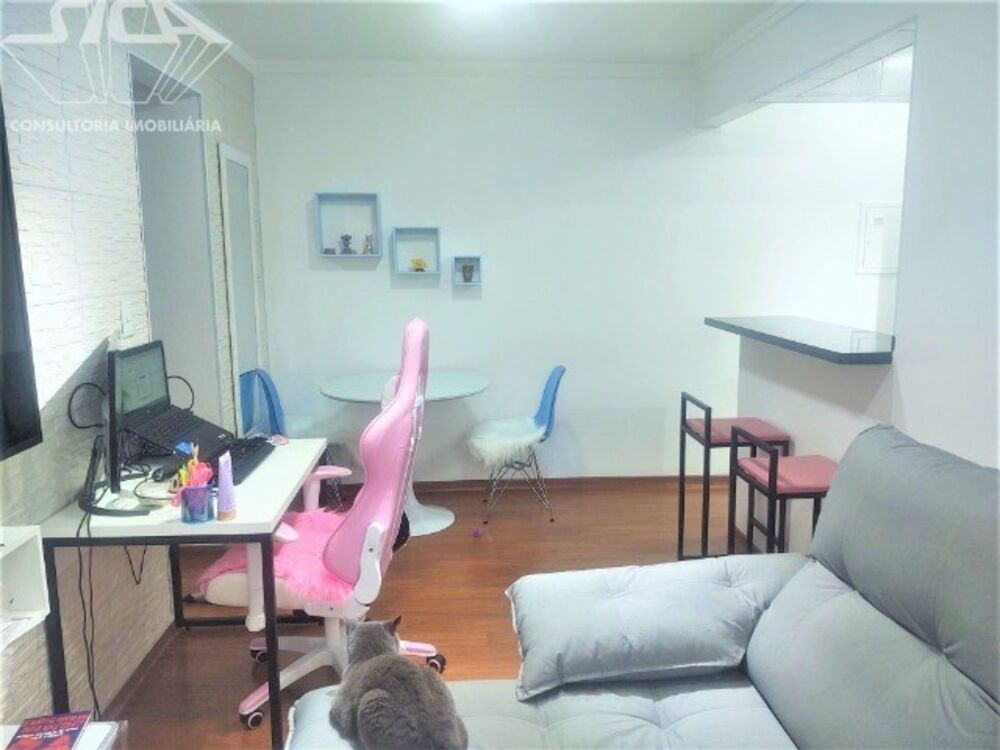 Apartamento, 1 quarto, 38 m² - Foto 12