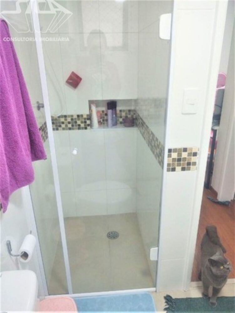 Apartamento, 1 quarto, 38 m² - Foto 7
