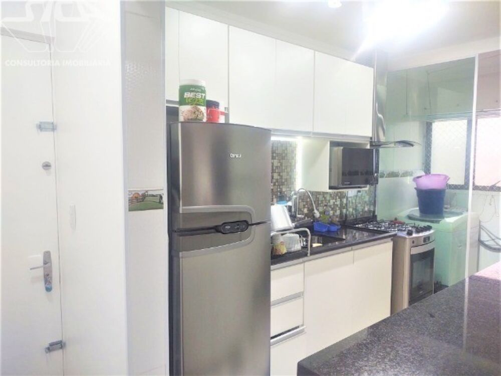 Apartamento, 1 quarto, 38 m² - Foto 9