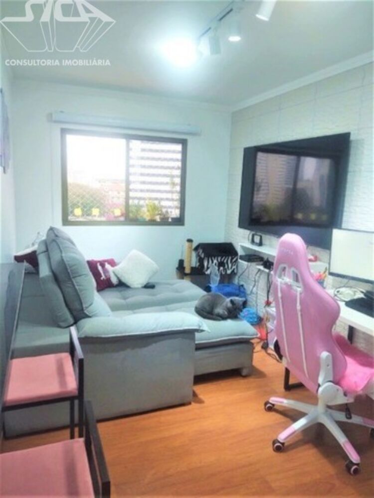 Apartamento, 1 quarto, 38 m² - Foto 6