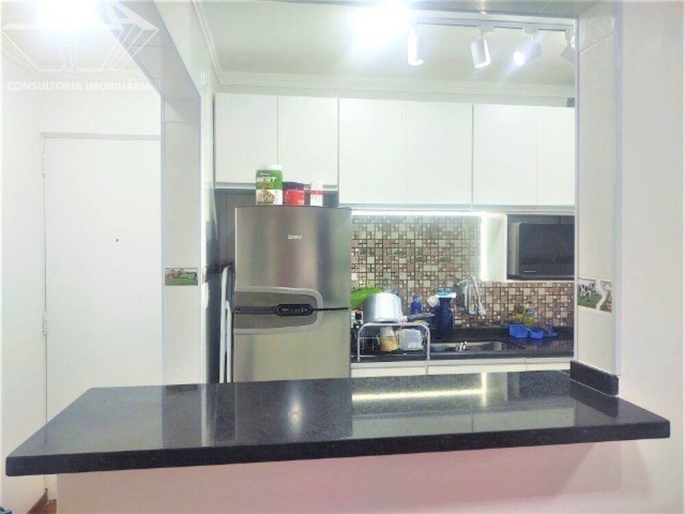 Apartamento, 1 quarto, 38 m² - Foto 4