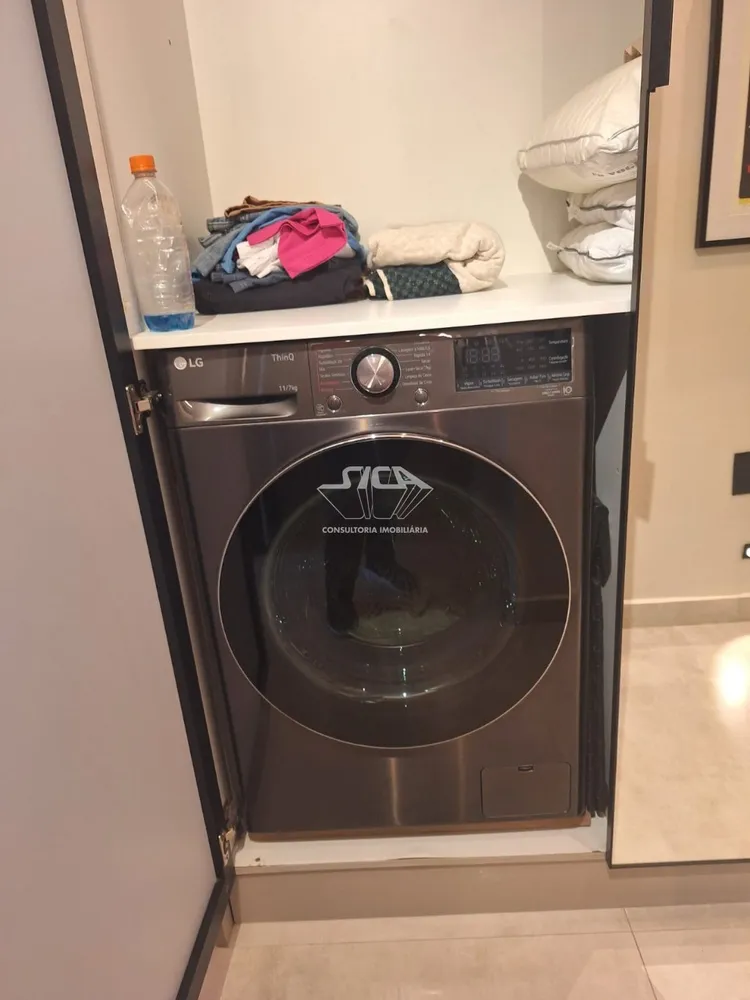Apartamento, 1 quarto, 27 m² - Foto 10