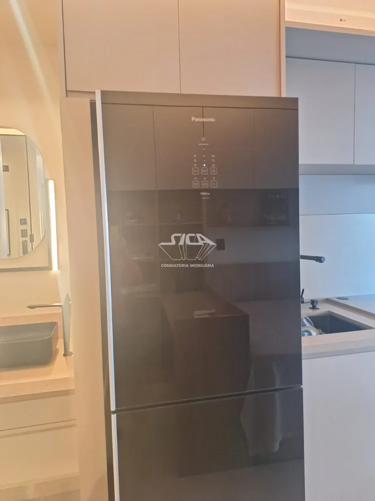 Apartamento, 1 quarto, 27 m² - Foto 9