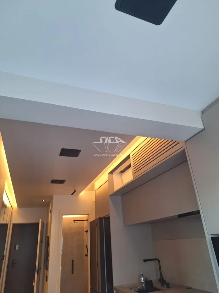 Apartamento, 1 quarto, 27 m² - Foto 15